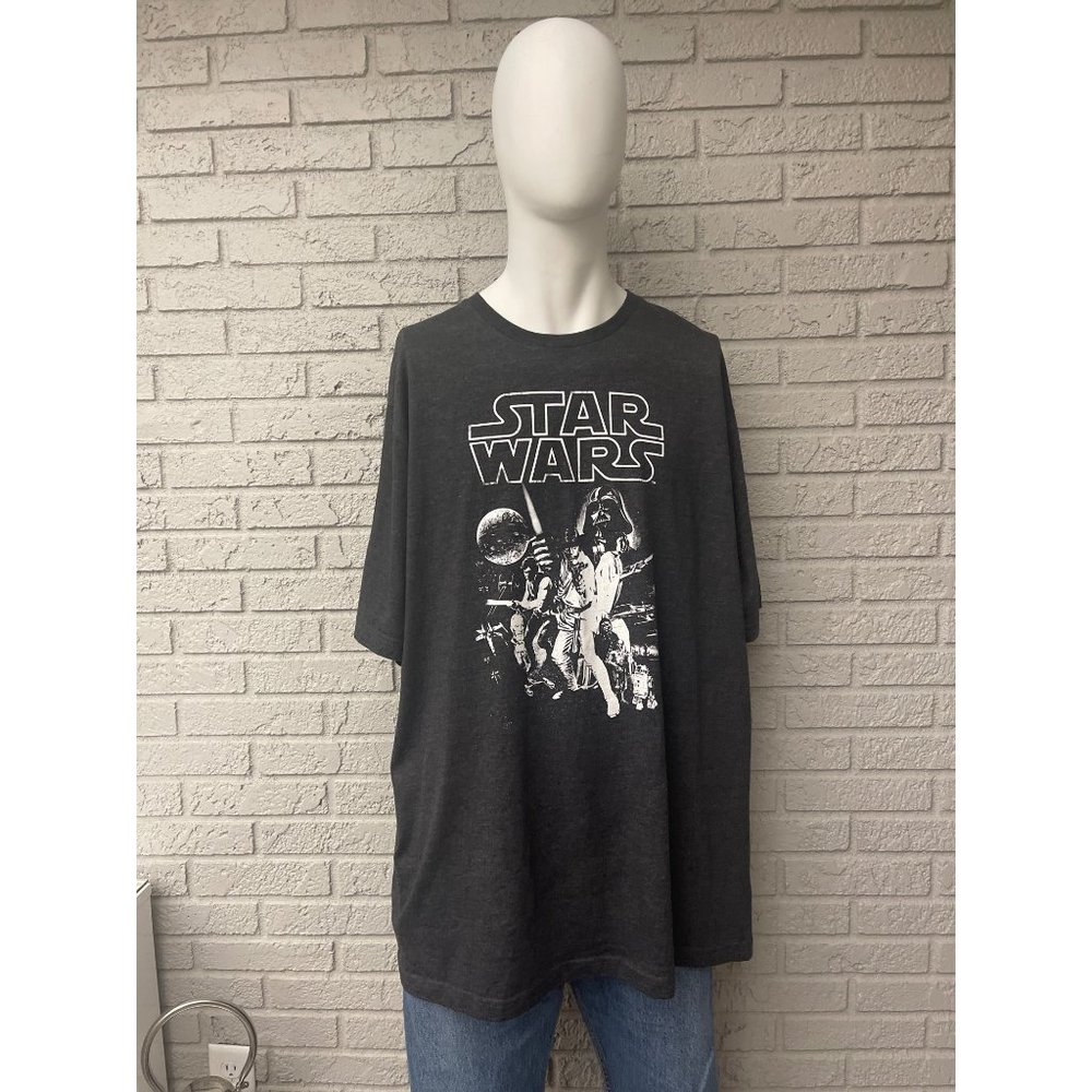 Fifth Sun “Star Wars” T-Shirt - Picture 2 of 7